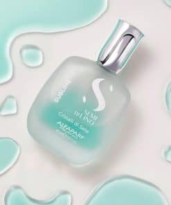 Alfaparf Semi di Lino Sublime Cristalli di Seta 45ml