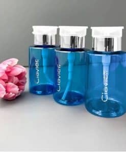 Clavier Pump Bottle 180ml