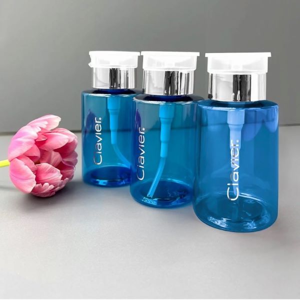 Clavier Pump Bottle 180ml