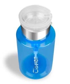 Clavier Pump Bottle