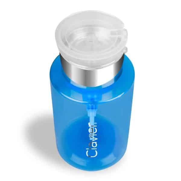 Clavier Pump Bottle