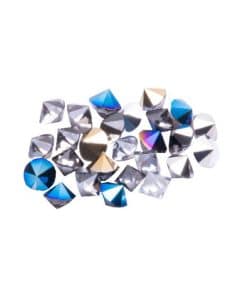 Clavier Rhinestones Mixed 5in1
