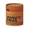 LJ Professional The Original Wavy Pins Blonde