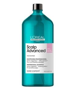 L'Oreal Professionnel Serie Expert Scalp Advanced Anti Discomfort Dermo Regulator Shampoo 1500ml