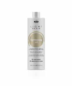 Lisap On Scalp Hair Lightener 500ml new pack