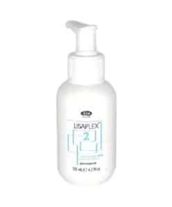 Lisaplex Hair Structure Filler 2 Fluid Cream 125ml