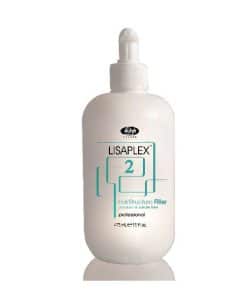 Lisaplex Hair Structure Filler 2 Fluid Cream 475ml