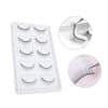 Prima Practice Eyelashes 5pk