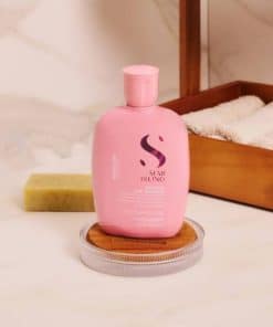 Semi Di Lino Moisture Nutritive Low Shampoo