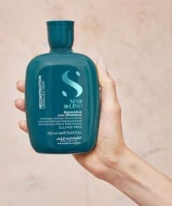 Semi Di Lino Reconstruction Reparative Shampoo