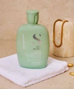 Semi Di Lino Scalp Rebalance Dandruff Purifying Low Shampoo