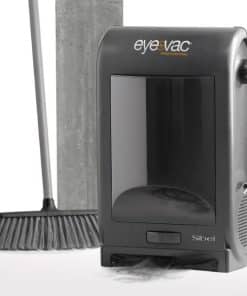 Sibel Automatic EyeVac Vacuum