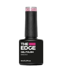 The Edge Gel Polish The Ballet Pink