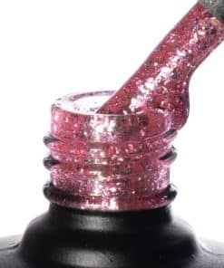 The Edge Gel Polish The Ballet Pink 8ml