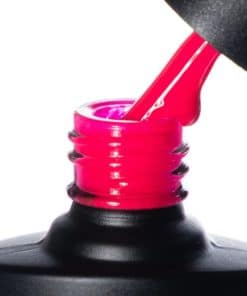 The Edge Gel Polish The Bright Pink 8ml