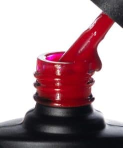 The Edge Gel Polish The Cherry Red 8ml