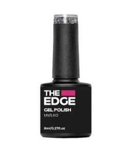 The Edge Gel Polish The Diamond Glitter