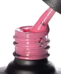 The Edge Gel Polish The Flamingo Pink 8ml