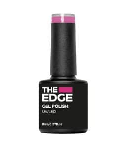 The Edge Gel Polish The French Rose