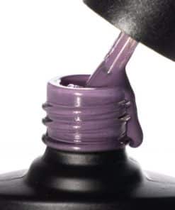 The Edge Gel Polish The Heather shade