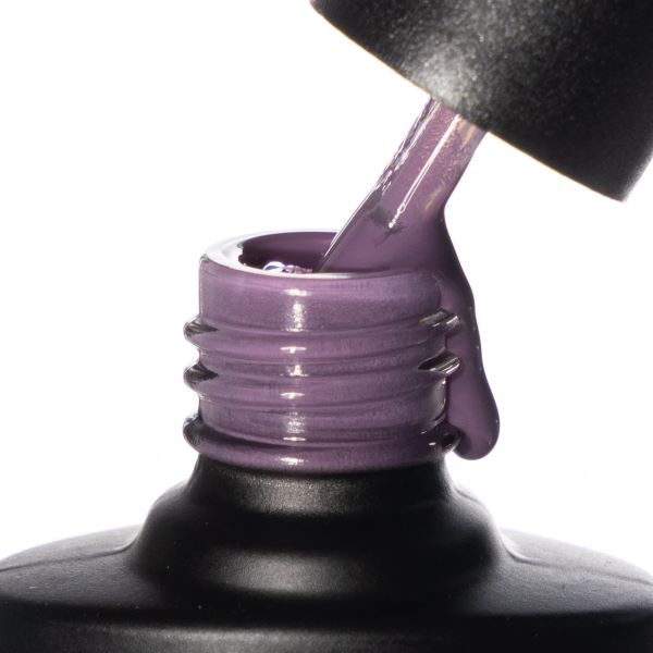 The Edge Gel Polish The Heather shade