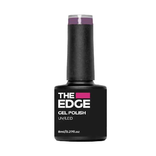 The Edge Gel Polish The Heather