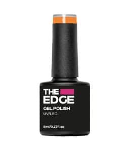 The Edge Gel Polish The Lava Orange