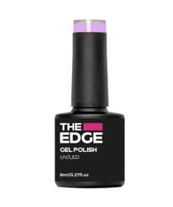 The Edge Gel Polish The Lavender