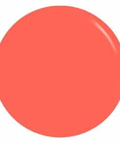 The Edge Gel Polish The Pastel Peach 8ml