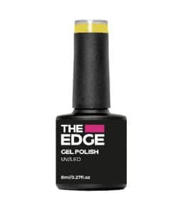 The Edge Gel Polish The Yellow