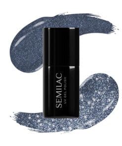 UV Hybrid Semilac Gel Polish Classy & Sassy 398