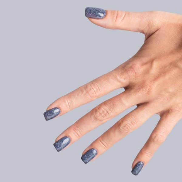 UV Hybrid Semilac Gel Polish Classy & Sassy 398 7ml