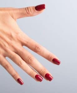 UV Hybrid Semilac Gel Polish Flash and Blush 396 7ml