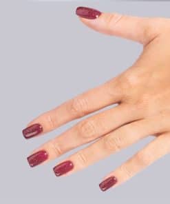 UV Hybrid Semilac Gel Polish Tea Before Wine 397 7ml