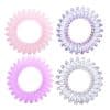 Voduz Pastel Hair Bobbins Set