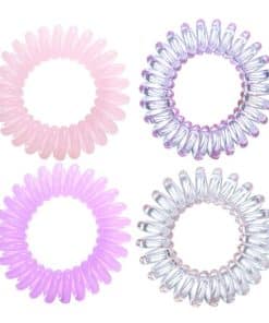 Voduz Pastel Hair Bobbins Set