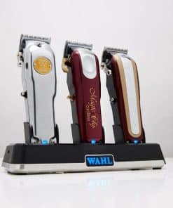 Wahl Power Station SAMPLE