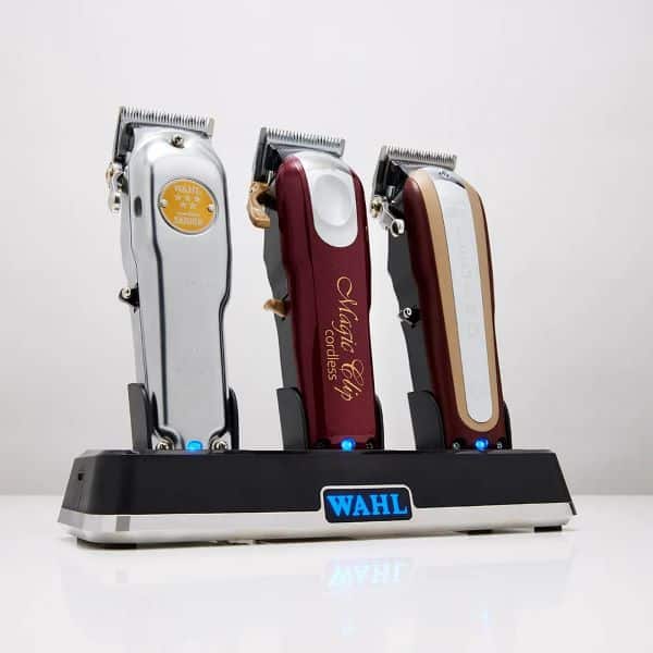 Wahl Power Station SAMPLE