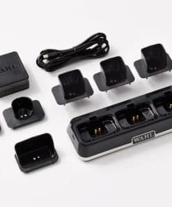 Wahl Power Station SET