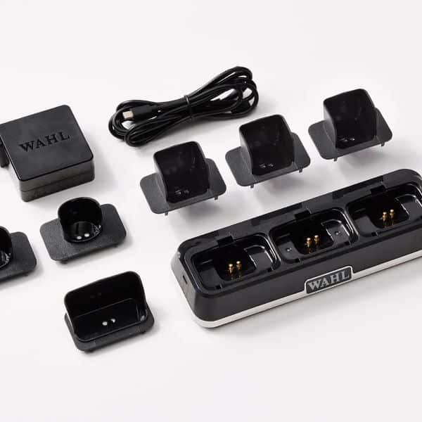 Wahl Power Station SET