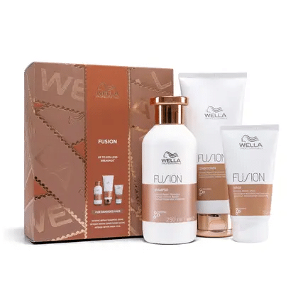 Wella Professional Fusion Set