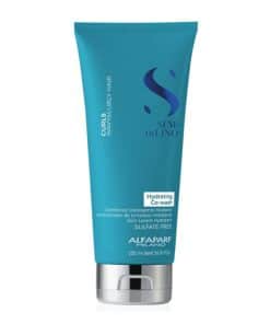 Alfaparf Semi Di Lino Curls Hydrating Co wash