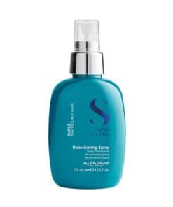 Alfaparf Semi Di Lino Curls Reactivating Spray 125ml
