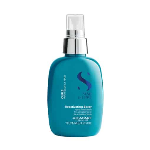Alfaparf Semi Di Lino Curls Reactivating Spray 125ml