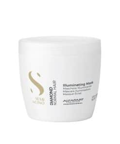 Alfaparf Semi Di Lino Diamond Mask