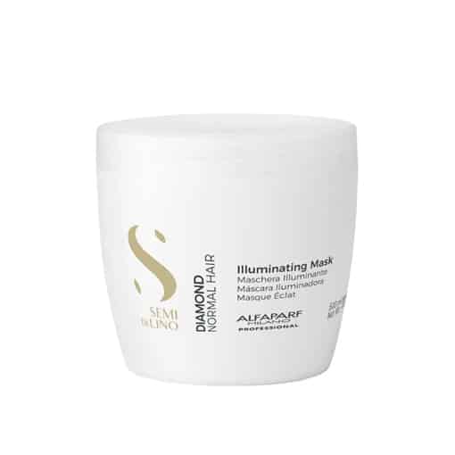 Alfaparf Semi Di Lino Diamond Mask