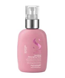 Alfaparf Semi Di Lino Moisture Detangling Fluid 125ml