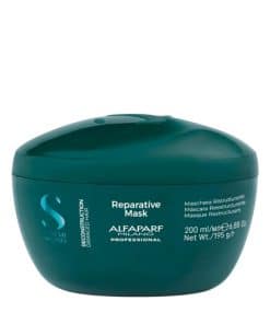 Alfaparf Semi Di Lino Reconstruction Reparative Mask 200ml