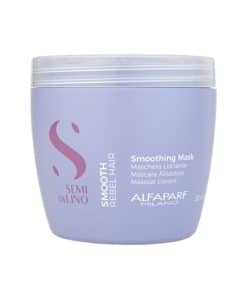Alfaparf Semi Di Lino Smooth Mask 500ml