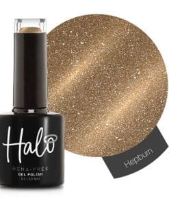 Halo Gel Polish Hepburn Cat Eye 8ml